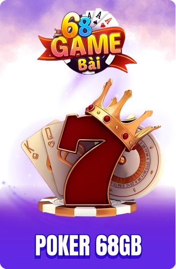 Poker 68GB: Luật Chơi Texas Hold'em & Chiến Thuật Gẩy Bài Đỉnh Cao